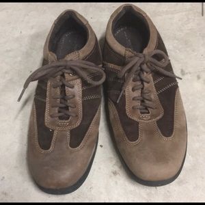 Men’s Rockport Lace-up Casual Sneakers